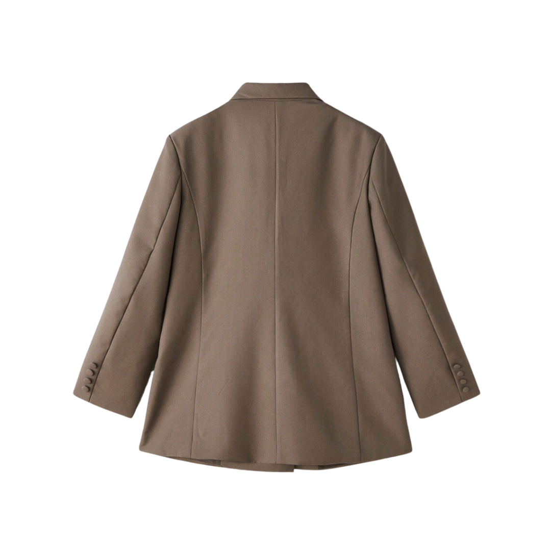 Micheline | Oversized Blazer