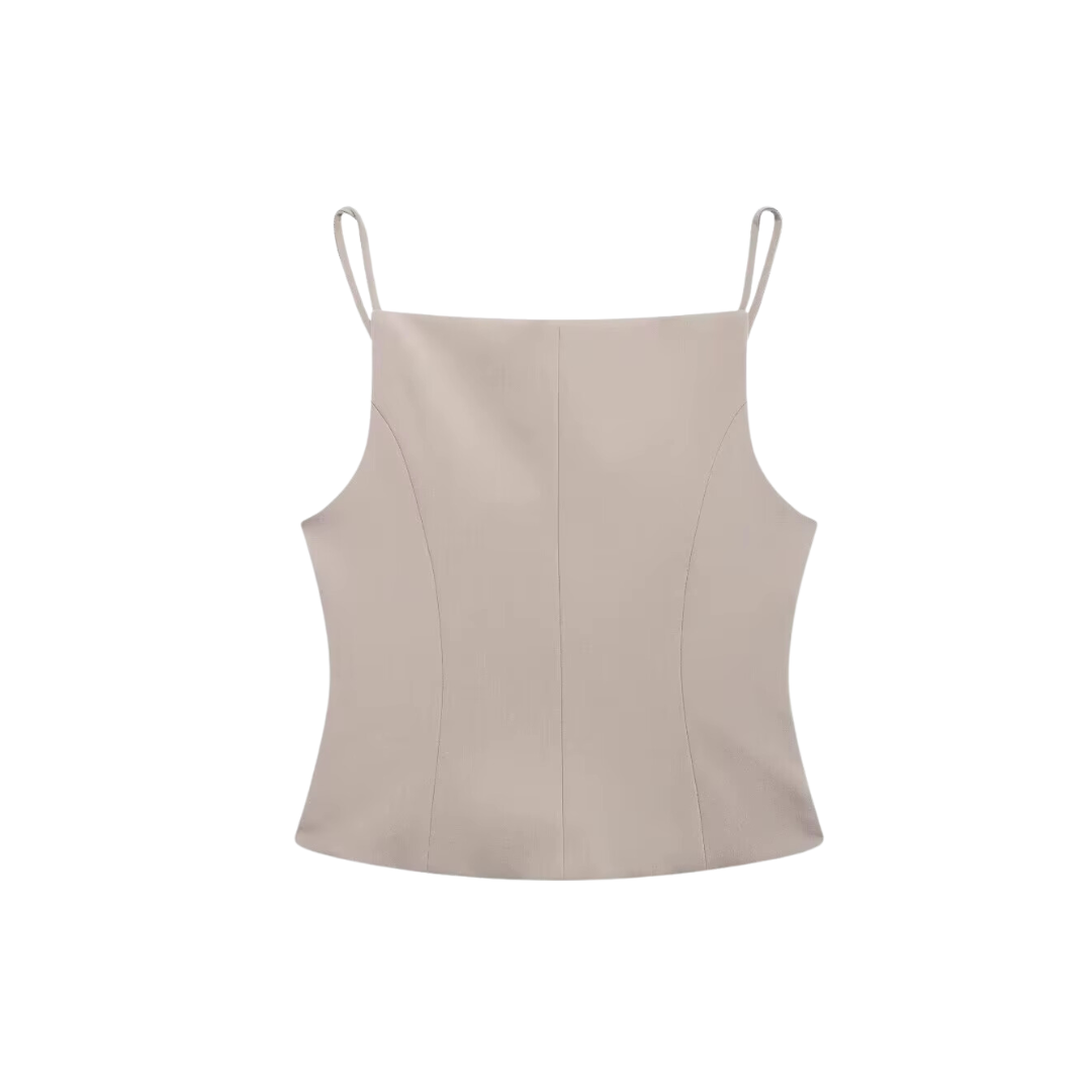 Reveré™ | Sofia Skreddersydd Korsettopp
