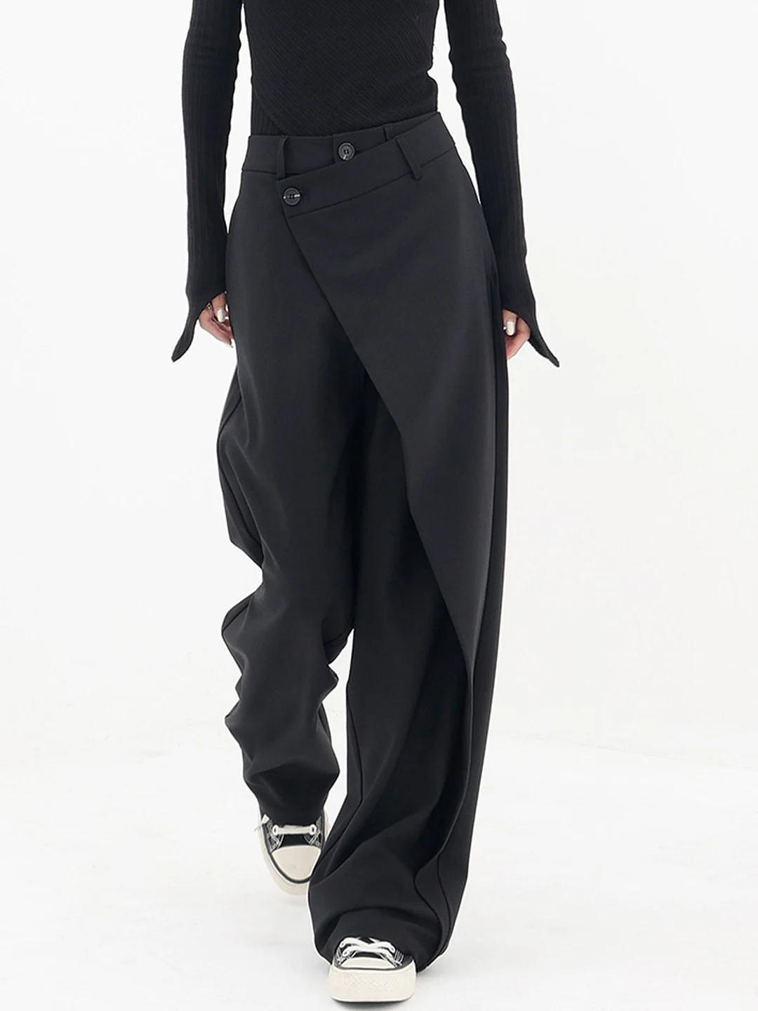 Reveré™ | Moderne baggy bukser
