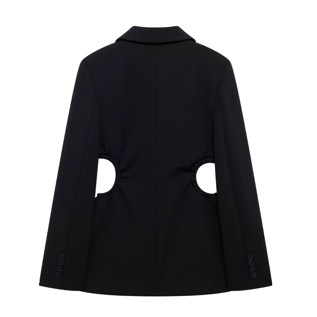 Muriel | Justert Blazer