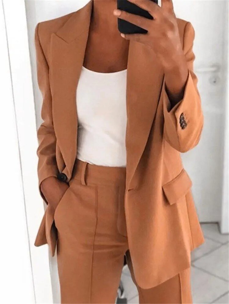 Mette | Elegant Damen Sæt