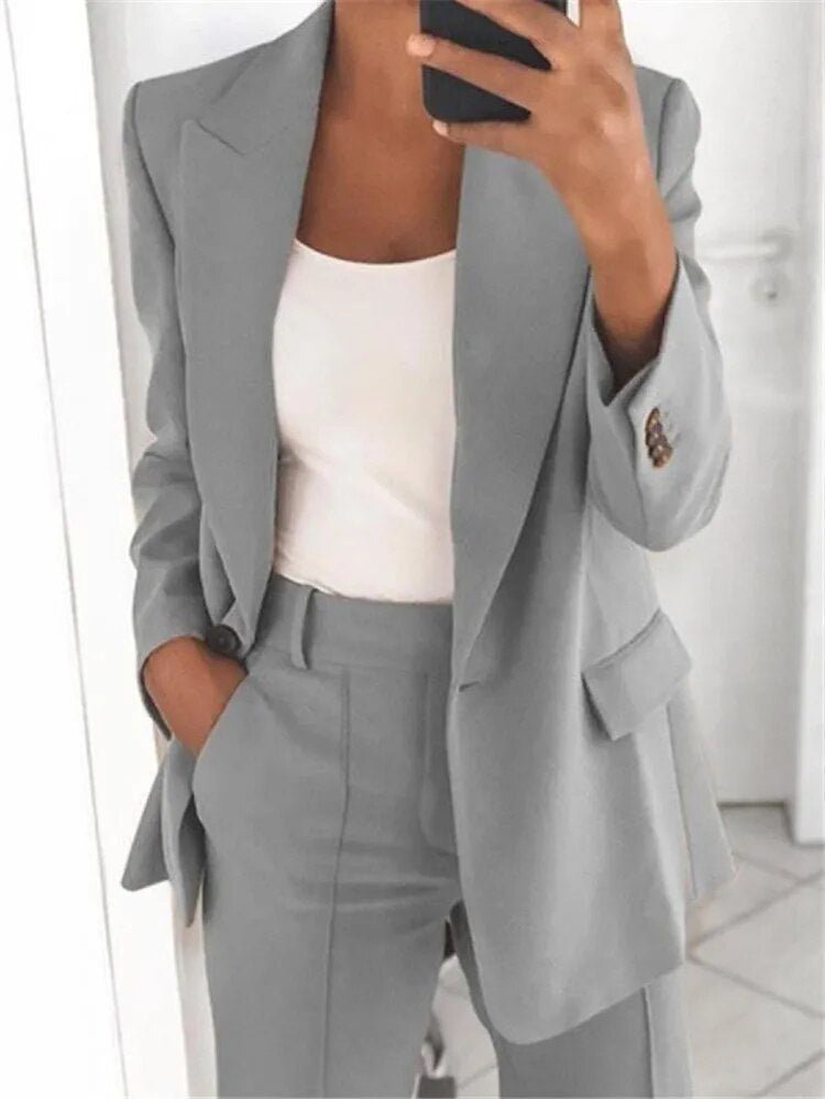 Mette | Elegant Damen Sæt