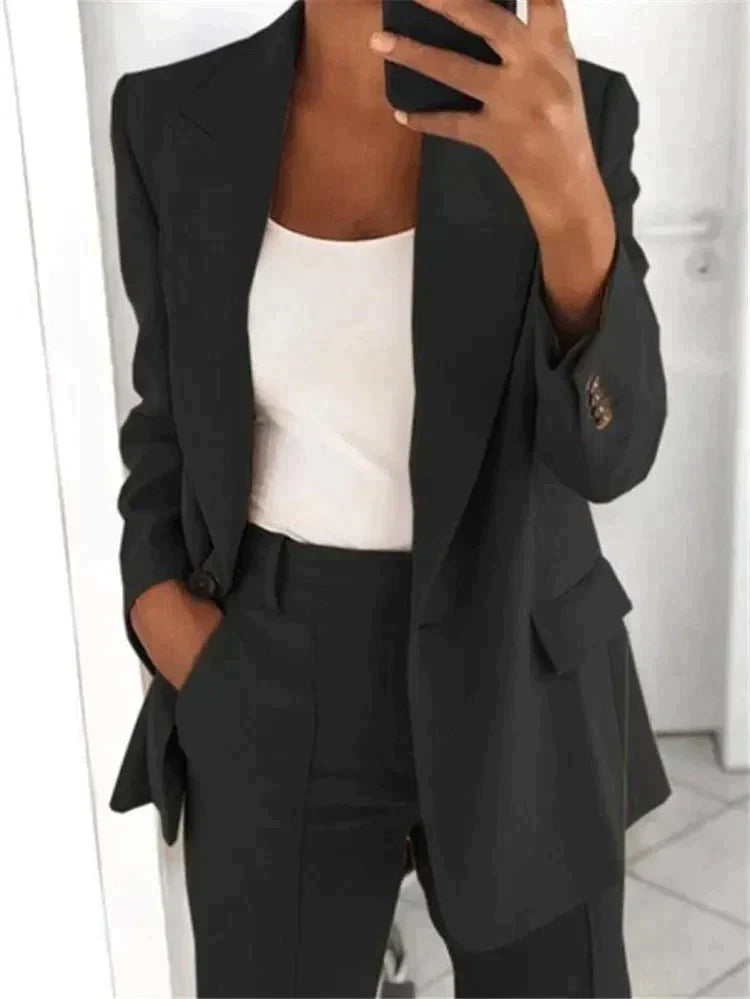 Mette | Elegant Damen Sæt
