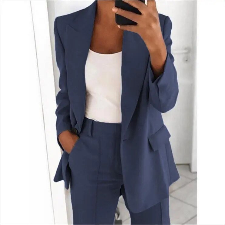 Mette | Elegant Damen Sæt