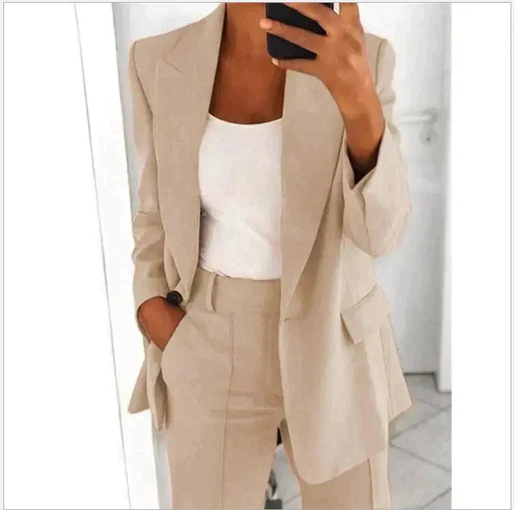Mette | Elegant Damen Sæt