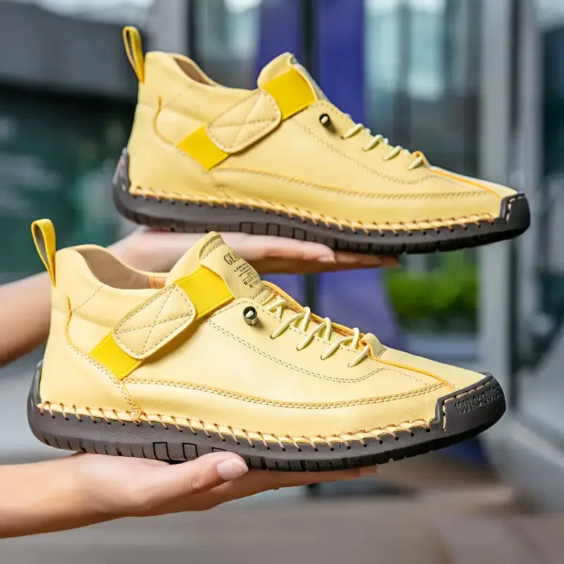 Mia | Behagelige, støttende Sneakers
