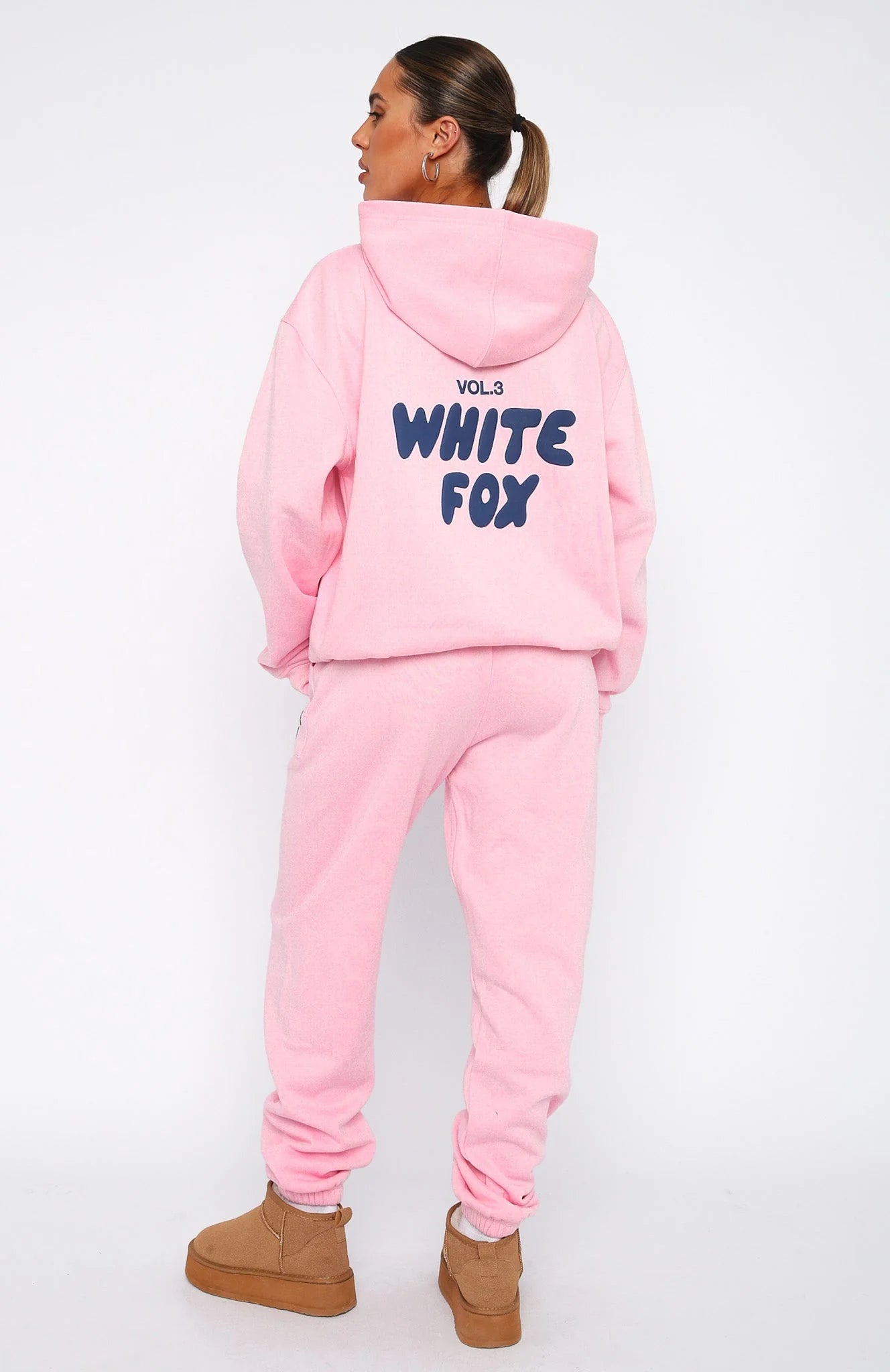 Emilia | Joggedress Sett