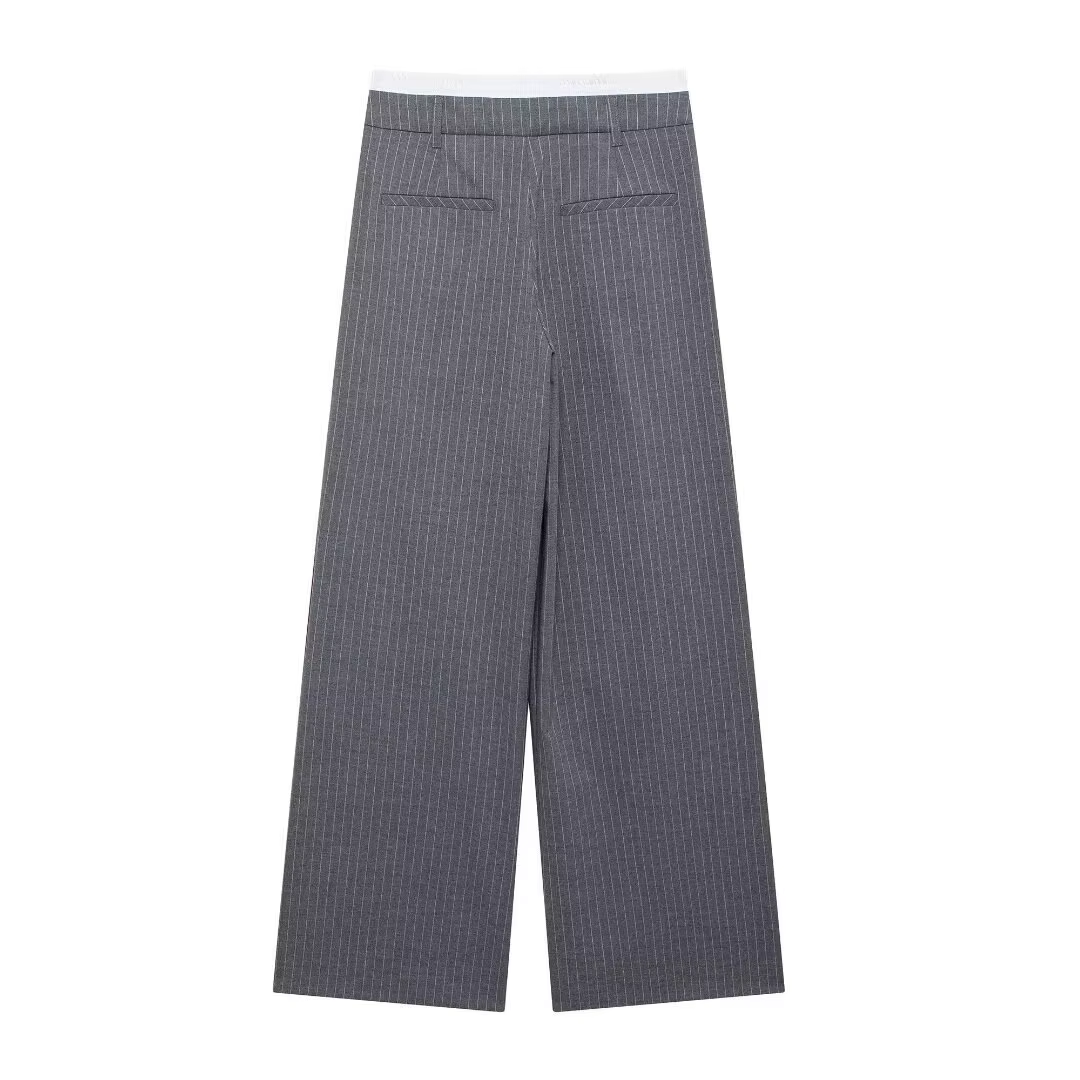 Juliette | Le Pantalon Power Stride