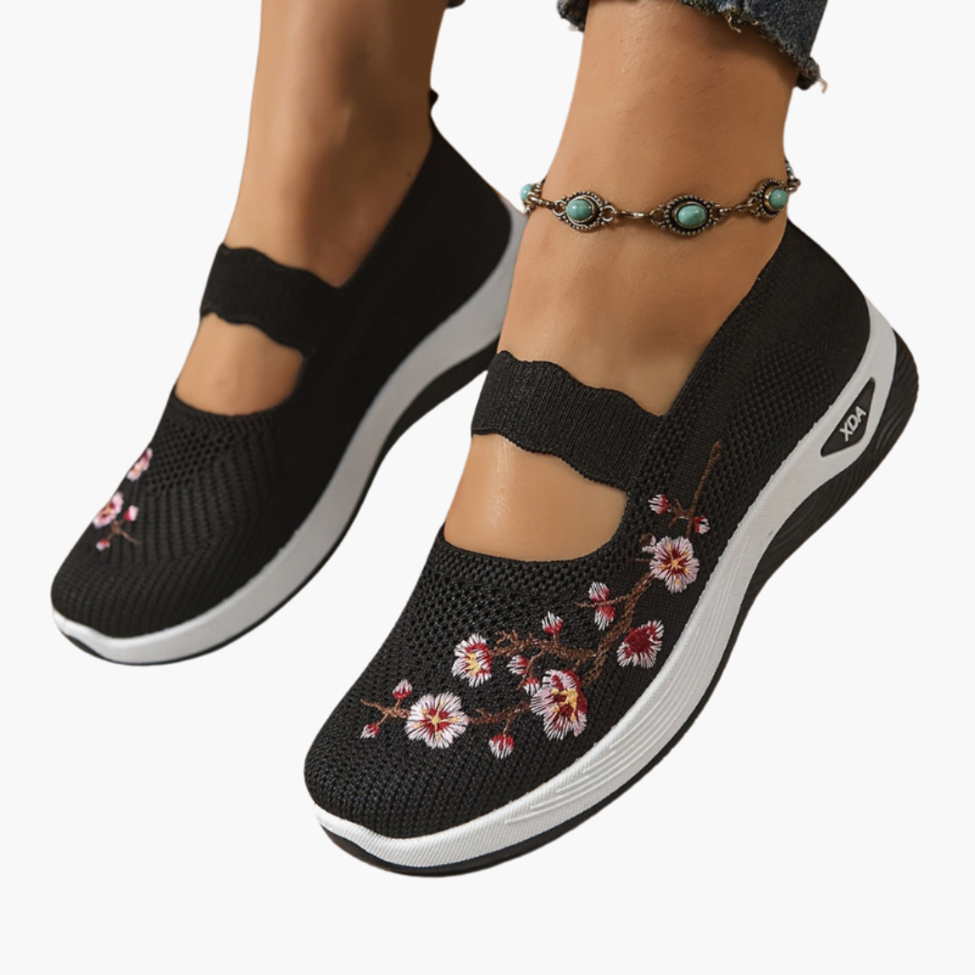 Tuuli™ | Ortopediske komfortsandaler