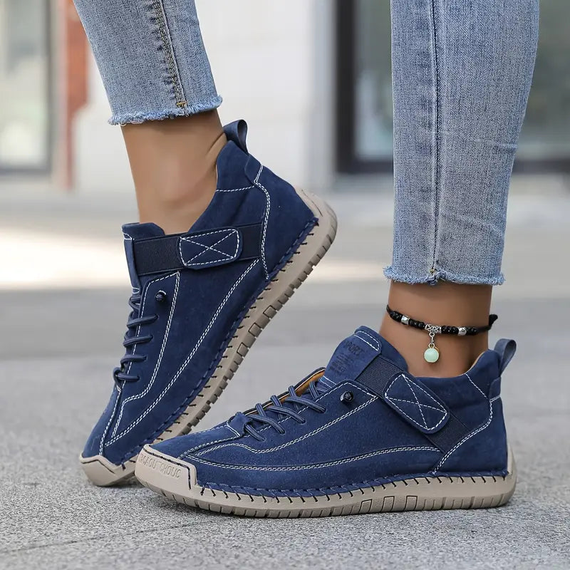 Mia | Behagelige, støttende Sneakers