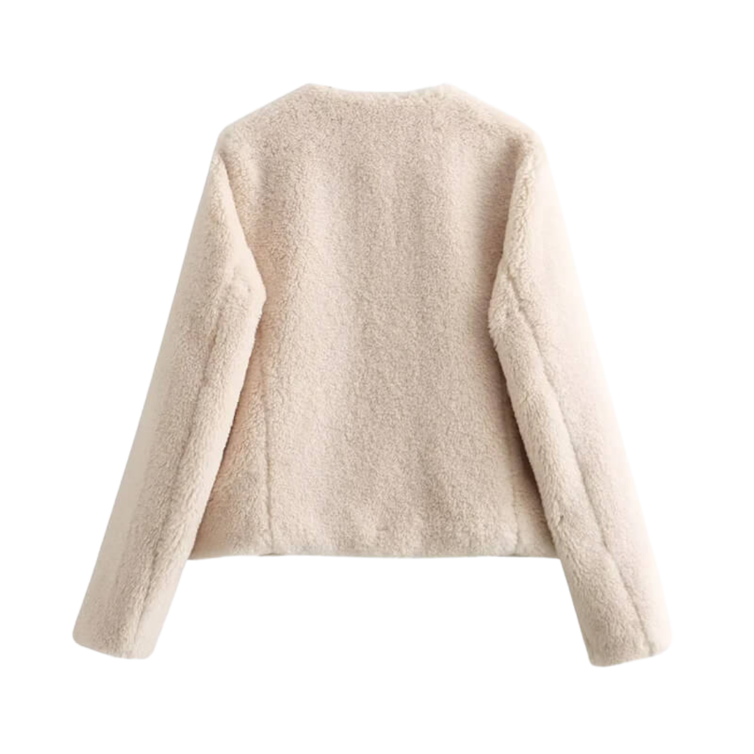 Reveré™ | Feline Sheep jakke