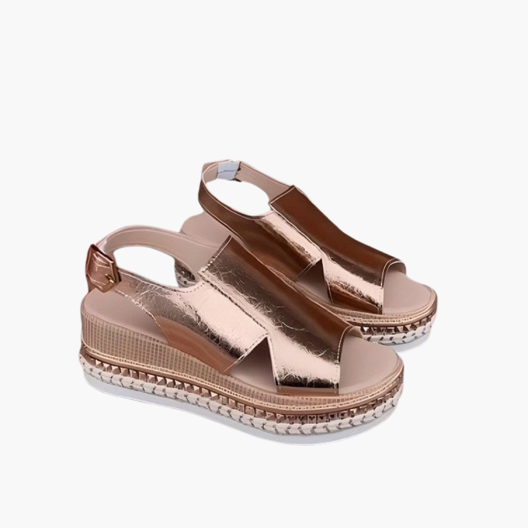 Palma | Ortopediske Sandaler
