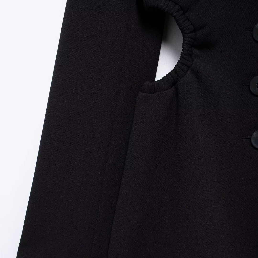 Muriel | Justert Blazer