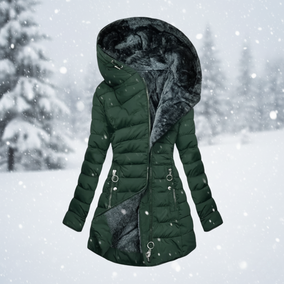 Rosalyneh | Komfortabel Jakke