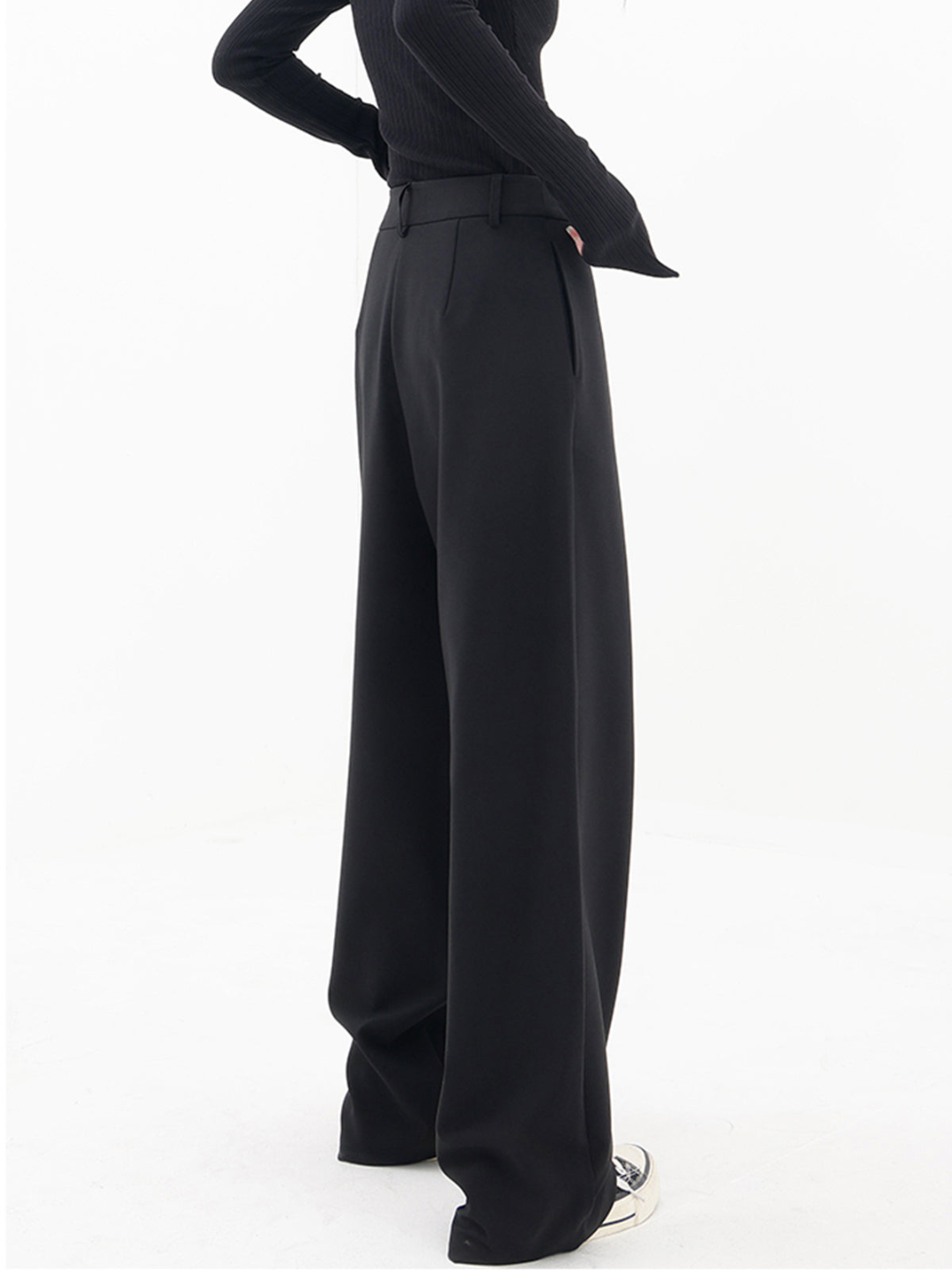Reveré™ | Moderne baggy bukser