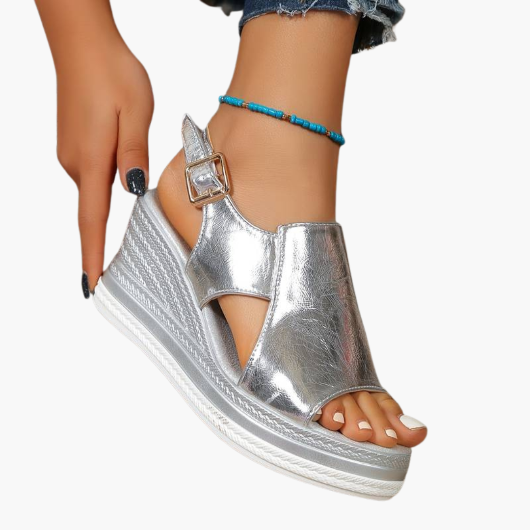 Palma | Ortopediske Sandaler