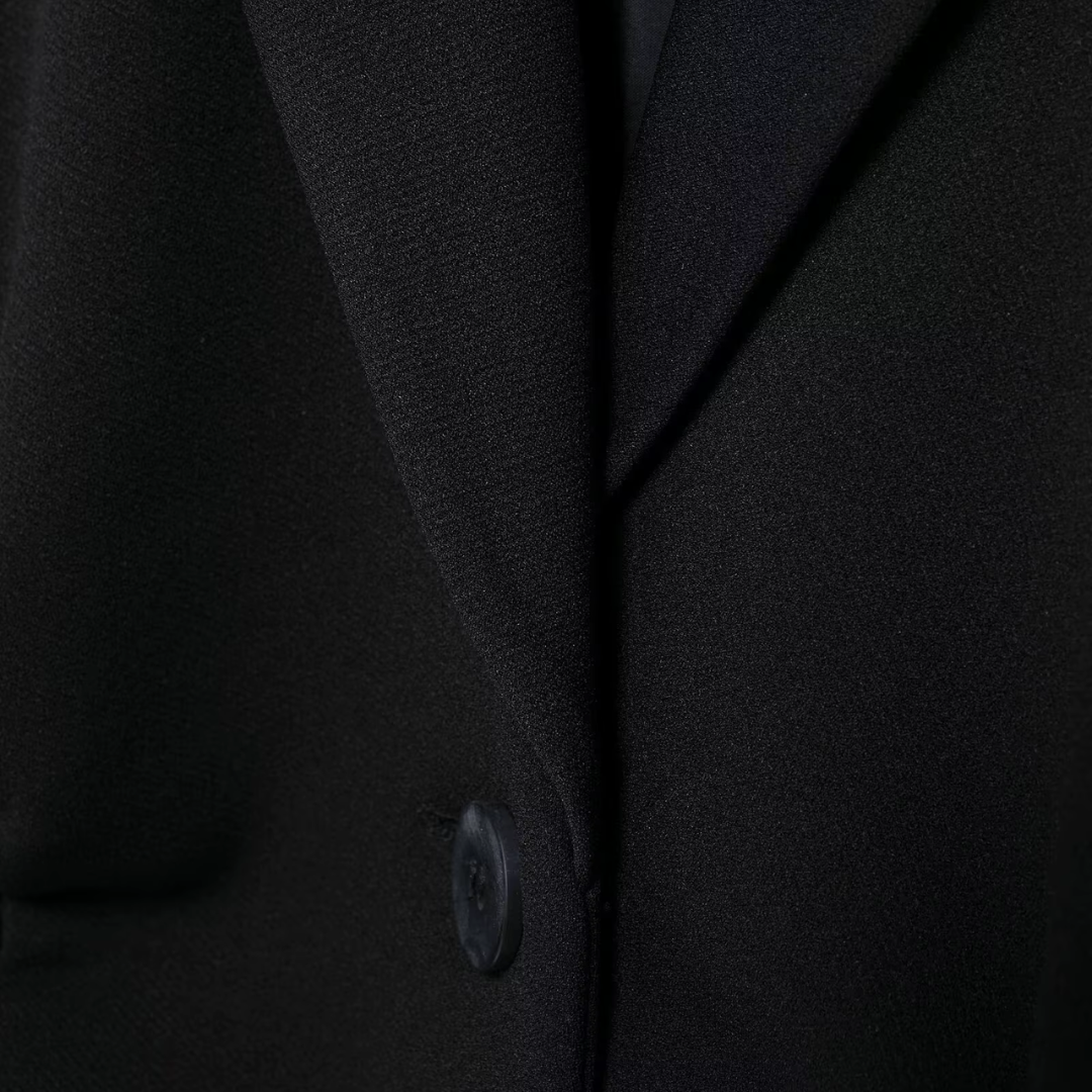 Muriel | Justert Blazer