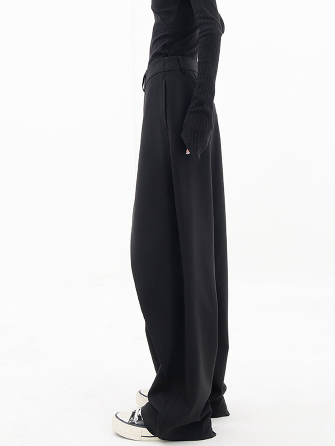 Reveré™ | Moderne baggy bukser