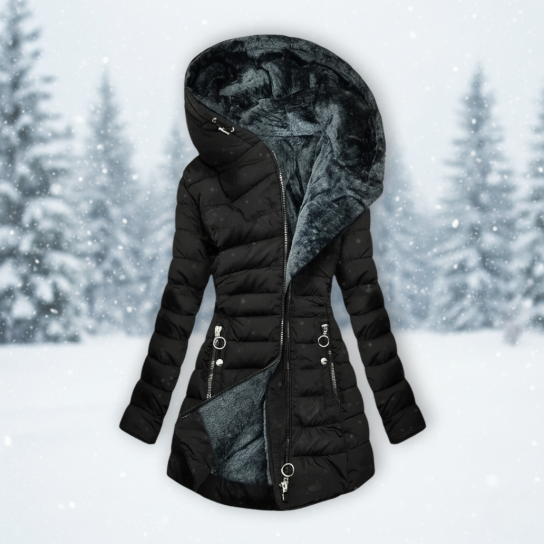 Rosalyneh | Komfortabel Jakke