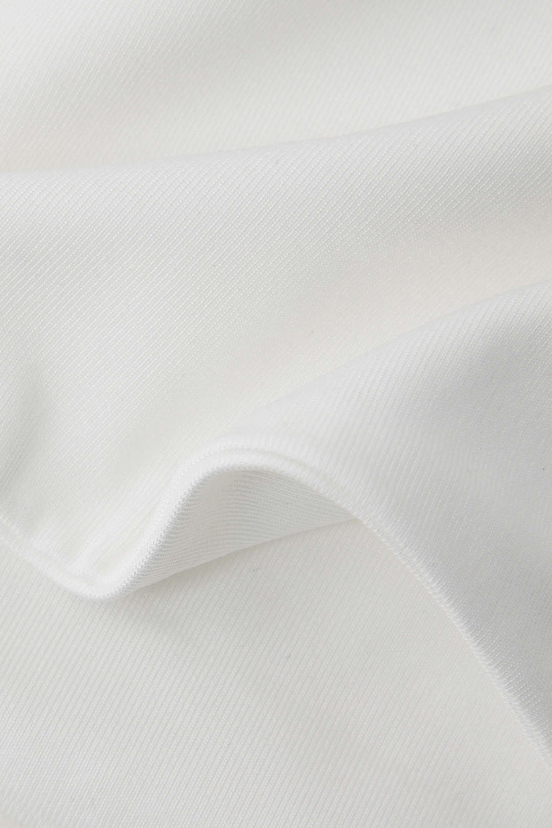 Reveré™ | Crop Top med Firkantet Utskjæring