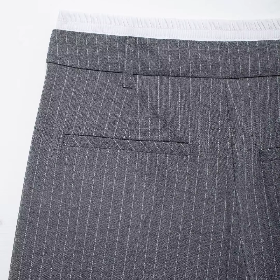 Juliette | Le Pantalon Power Stride