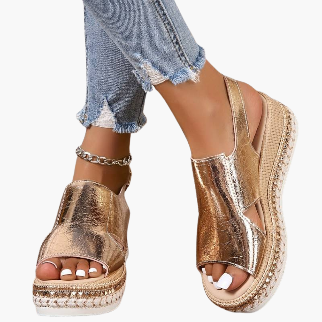 Palma | Ortopediske Sandaler