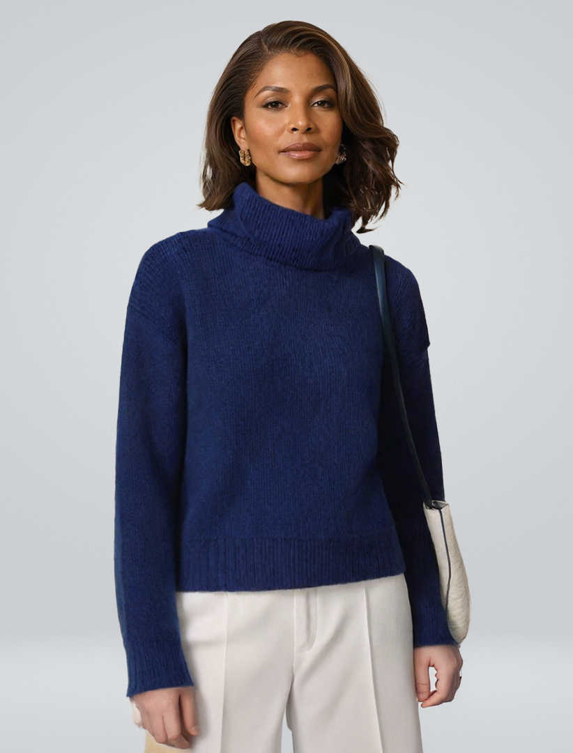 Carine | Rullekrage