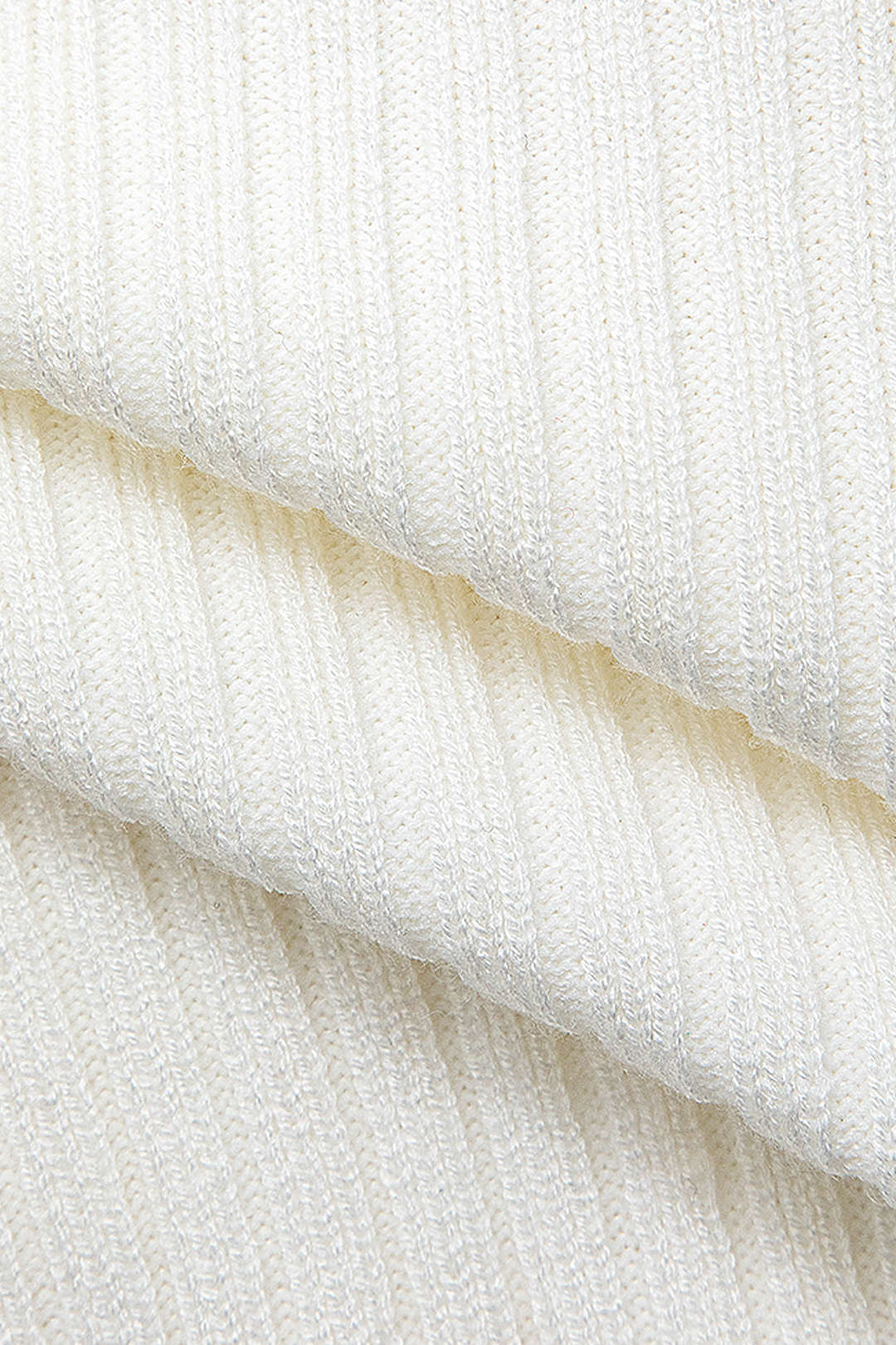 Reveré™ | Stropløs Ribbet Bustier