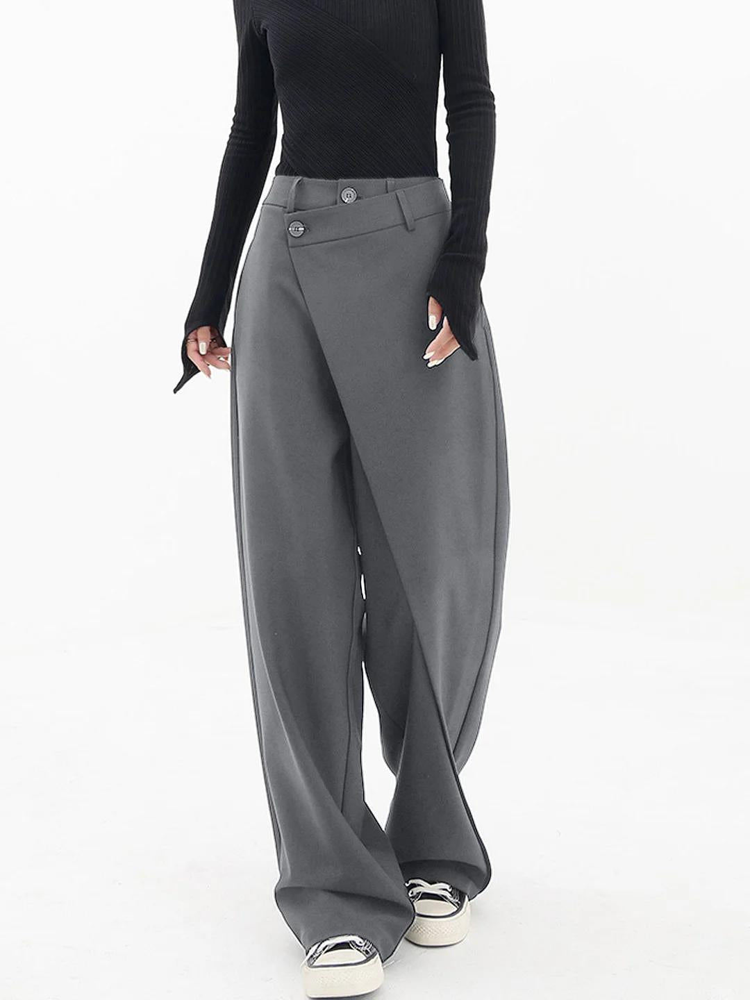 Reveré™ | Moderne baggy bukser
