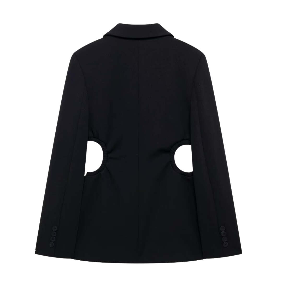 Muriel | Justeret Blazer