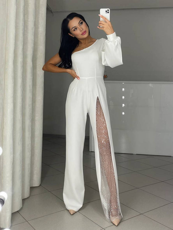 Lena™ | Essensiell Buksedress