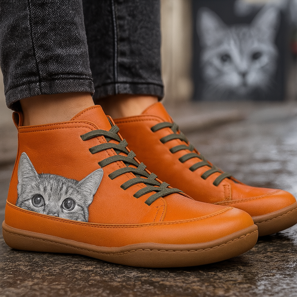 Botte Chat - Ortopress