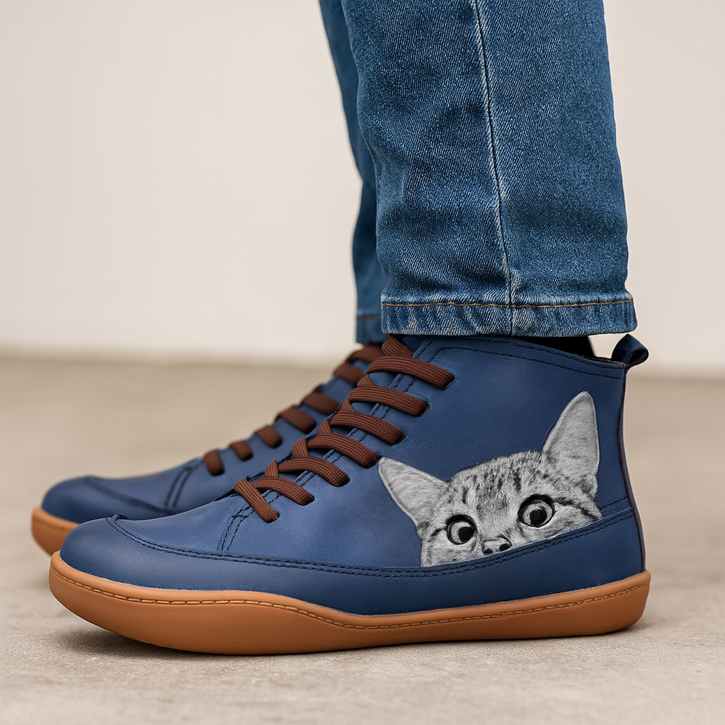 Botte Chat - Ortopress