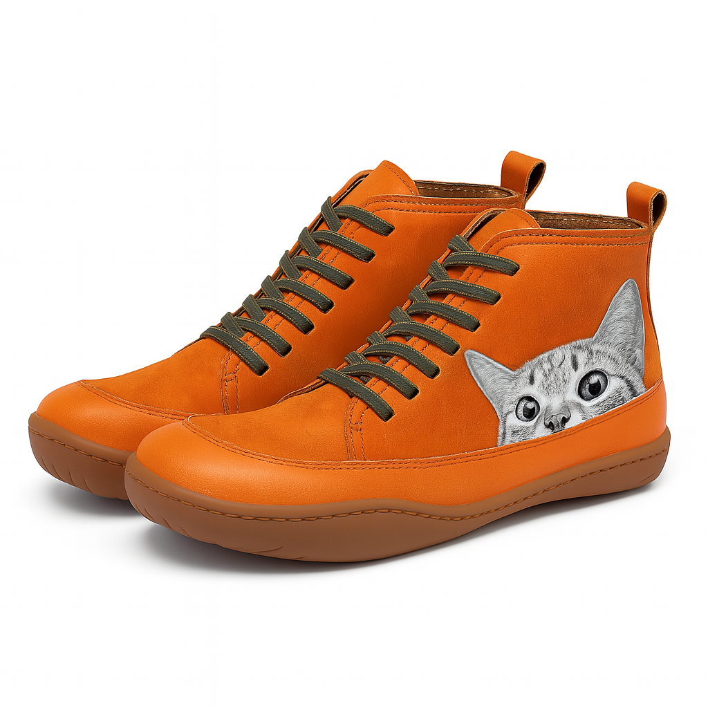 Botte Chat - Ortopress