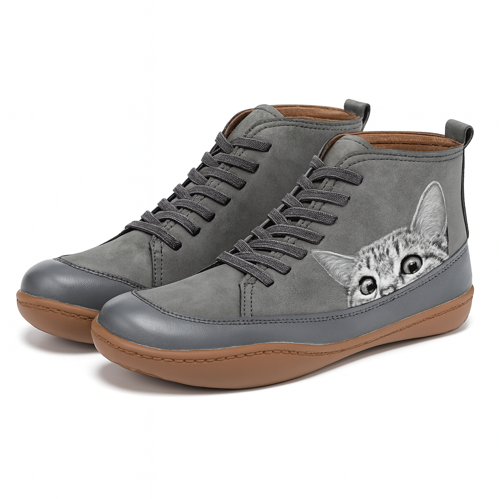 Botte Chat - Ortopress