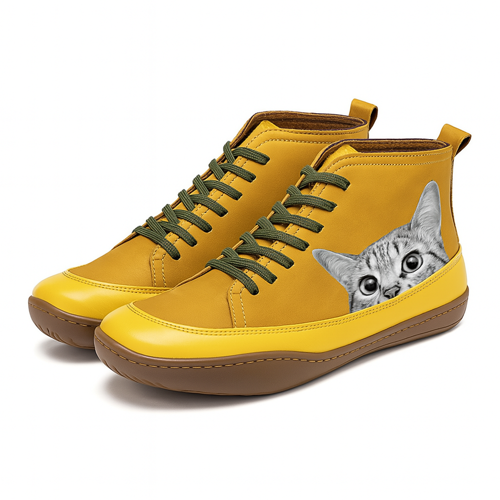 Botte Chat - Ortopress