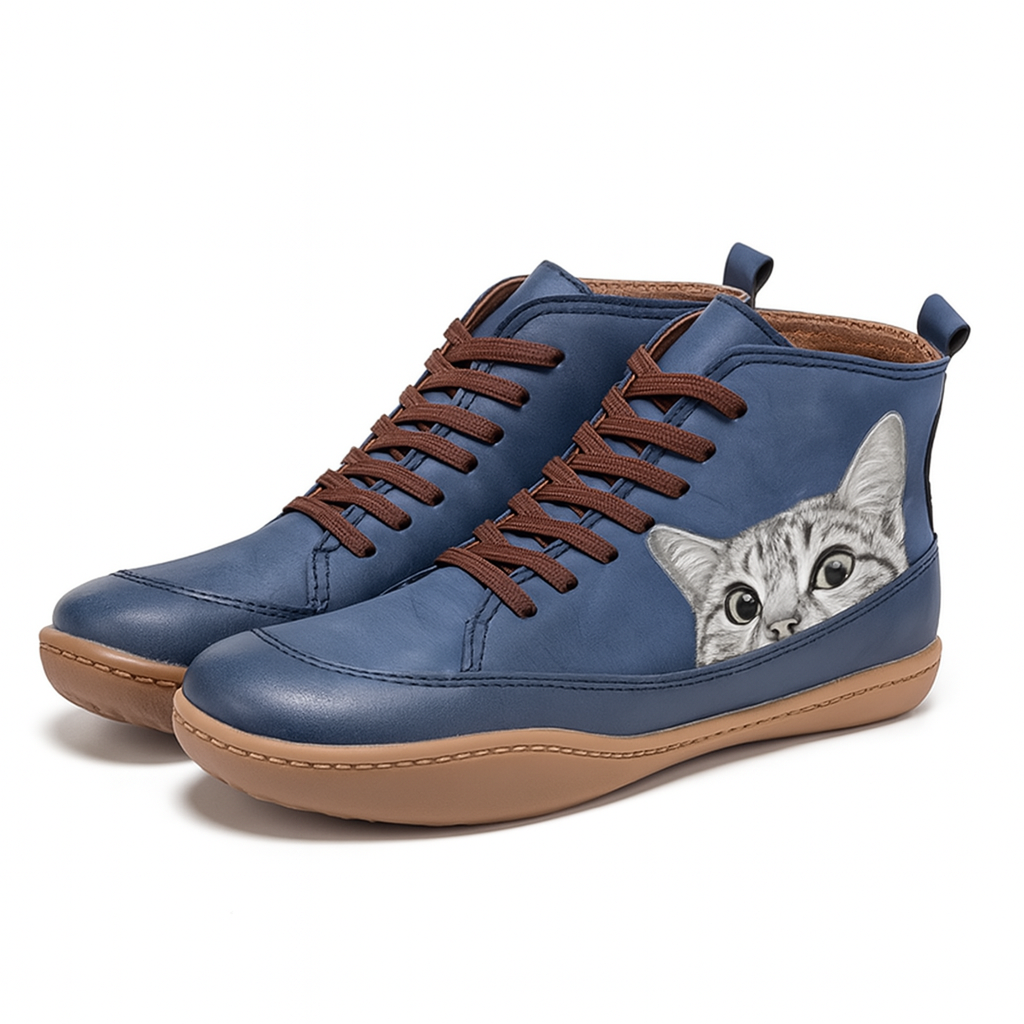 Botte Chat - Ortopress
