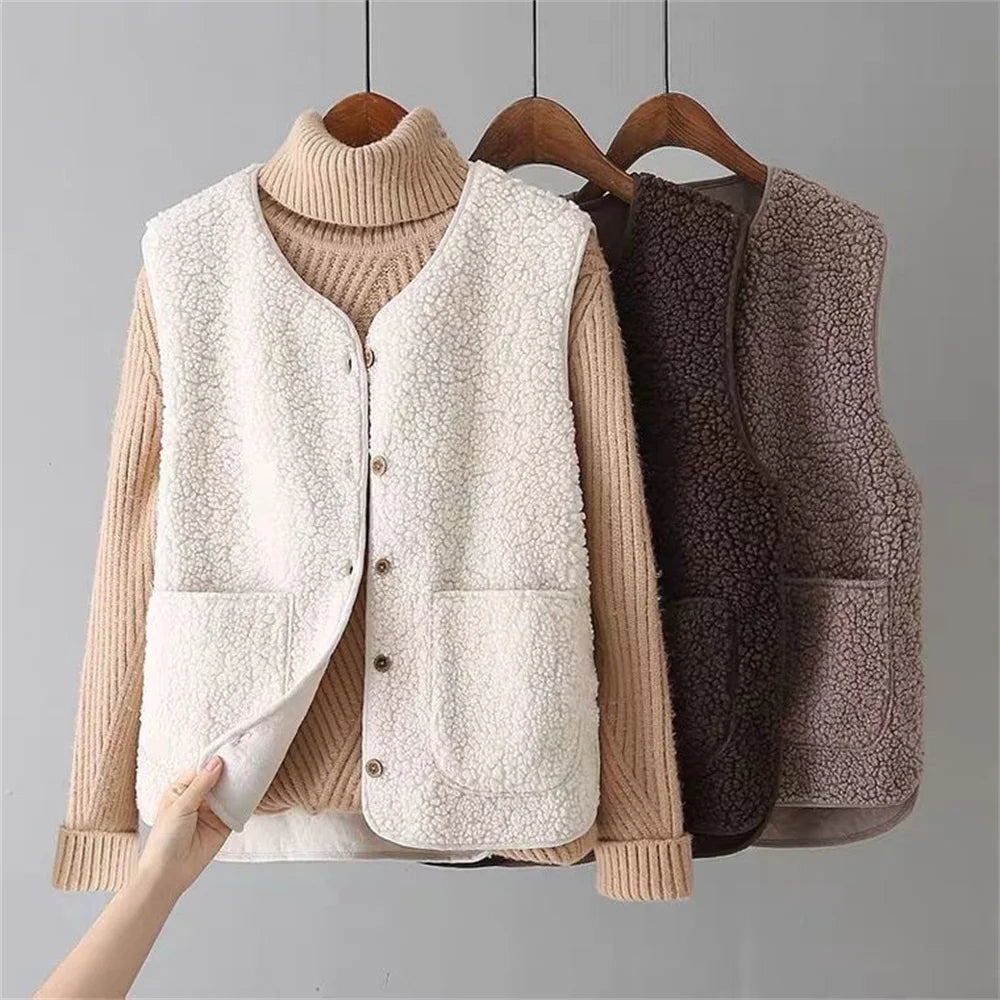 Eglantine | Klassisk Cardigan