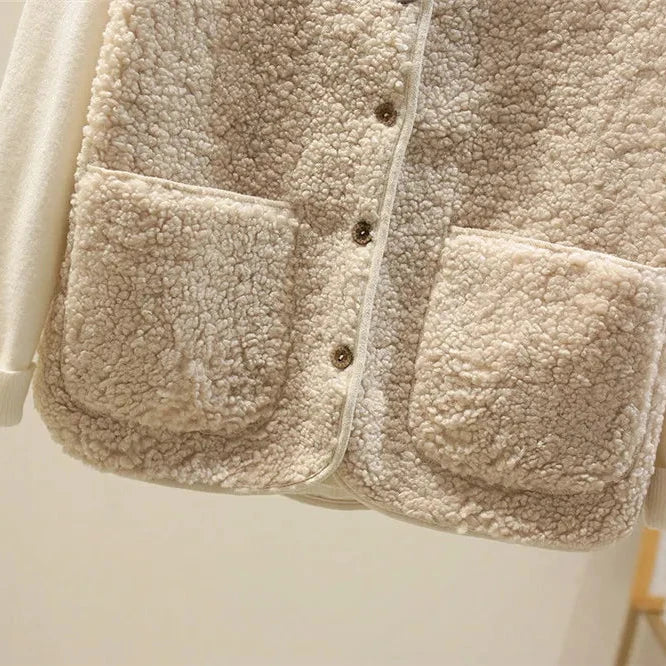 Eglantine | Klassisk Cardigan