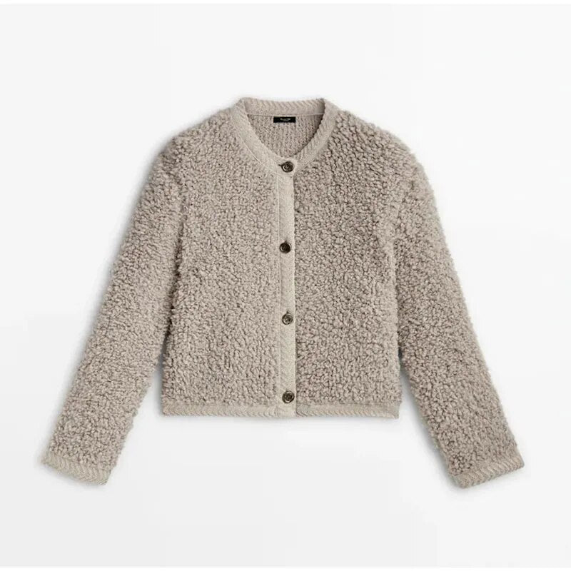 Svala | Stilig Damevest – Casual Chic