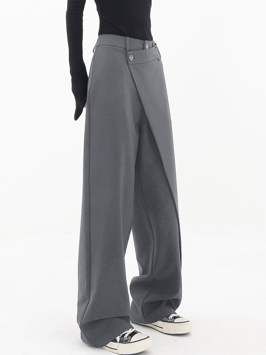 Reveré™ | Moderne baggy bukser