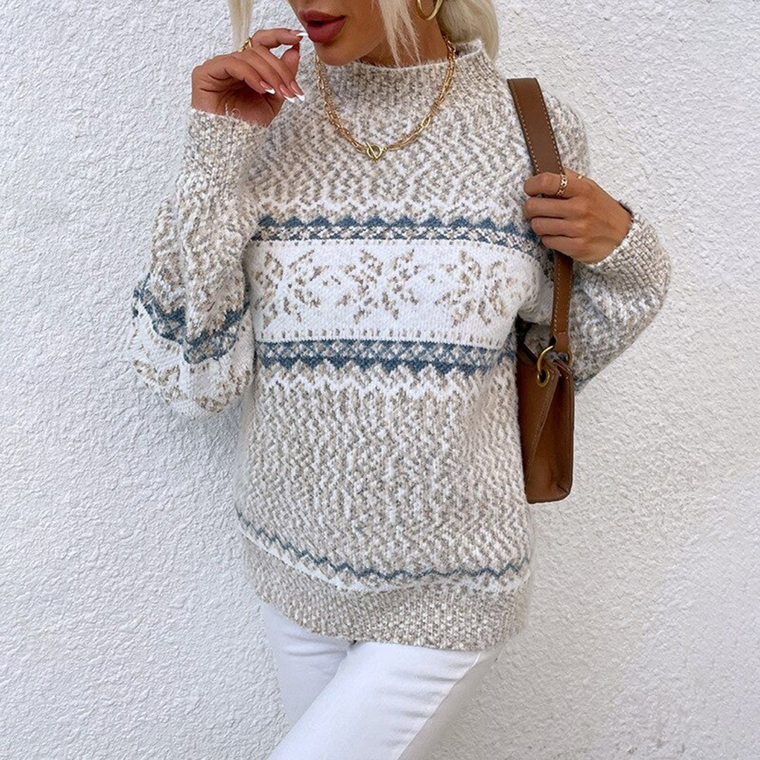 Lura | Vintage vintergenser