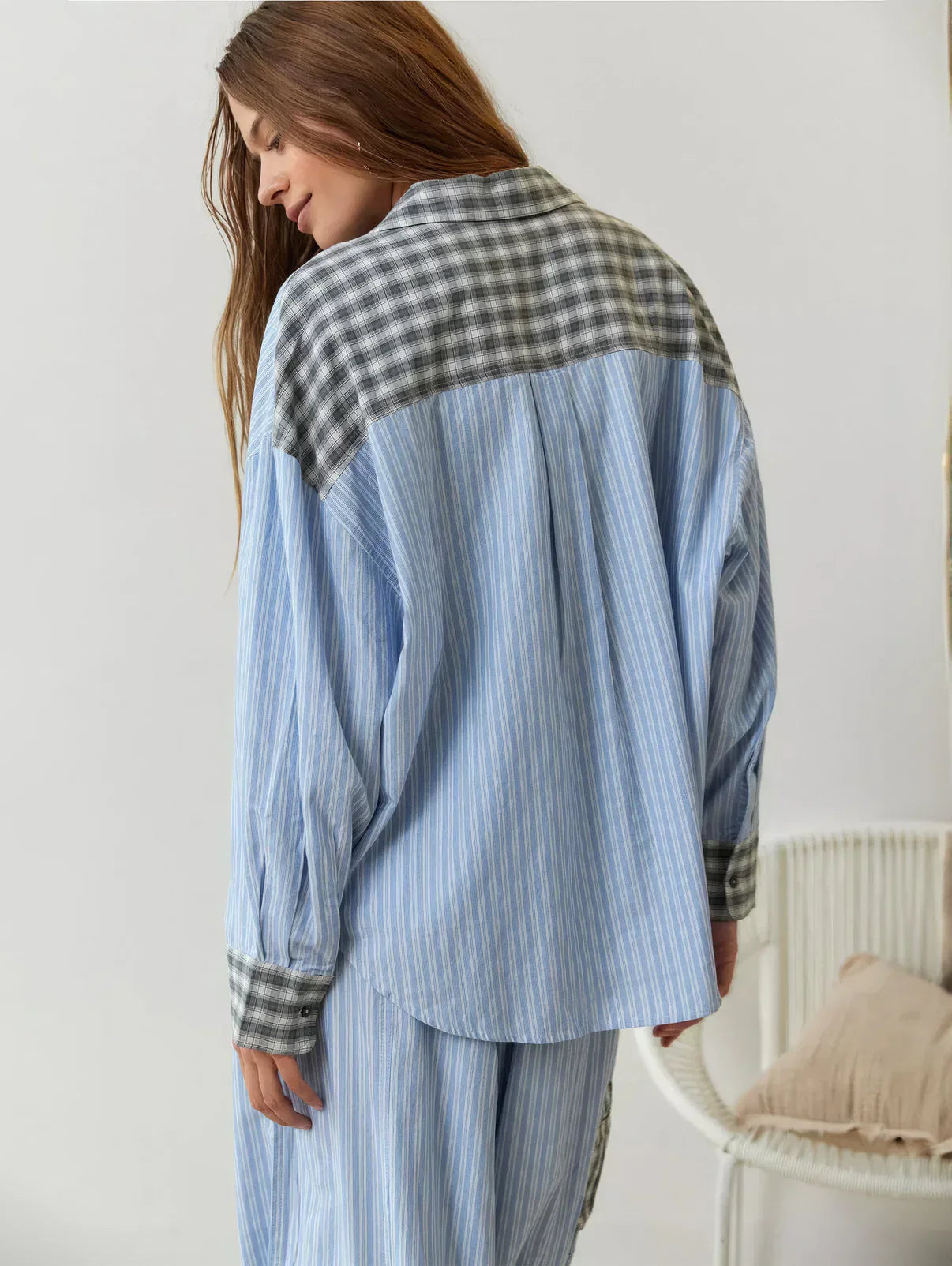 Sarah | Drømmende Pyjamasett