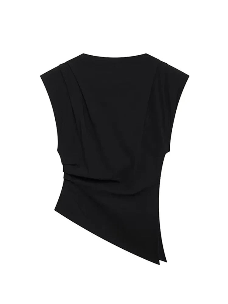 Reveré™ | Isabella Drapert Top