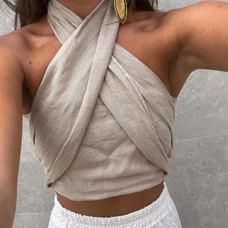 Reveré™ | Amara Boheme Omslagstop