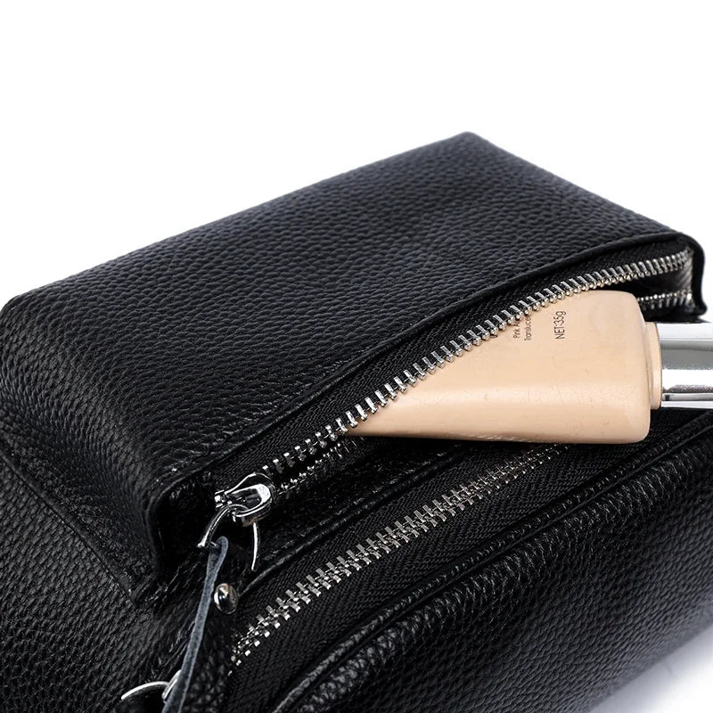 Elsie | Raffinert Lærekseletveske