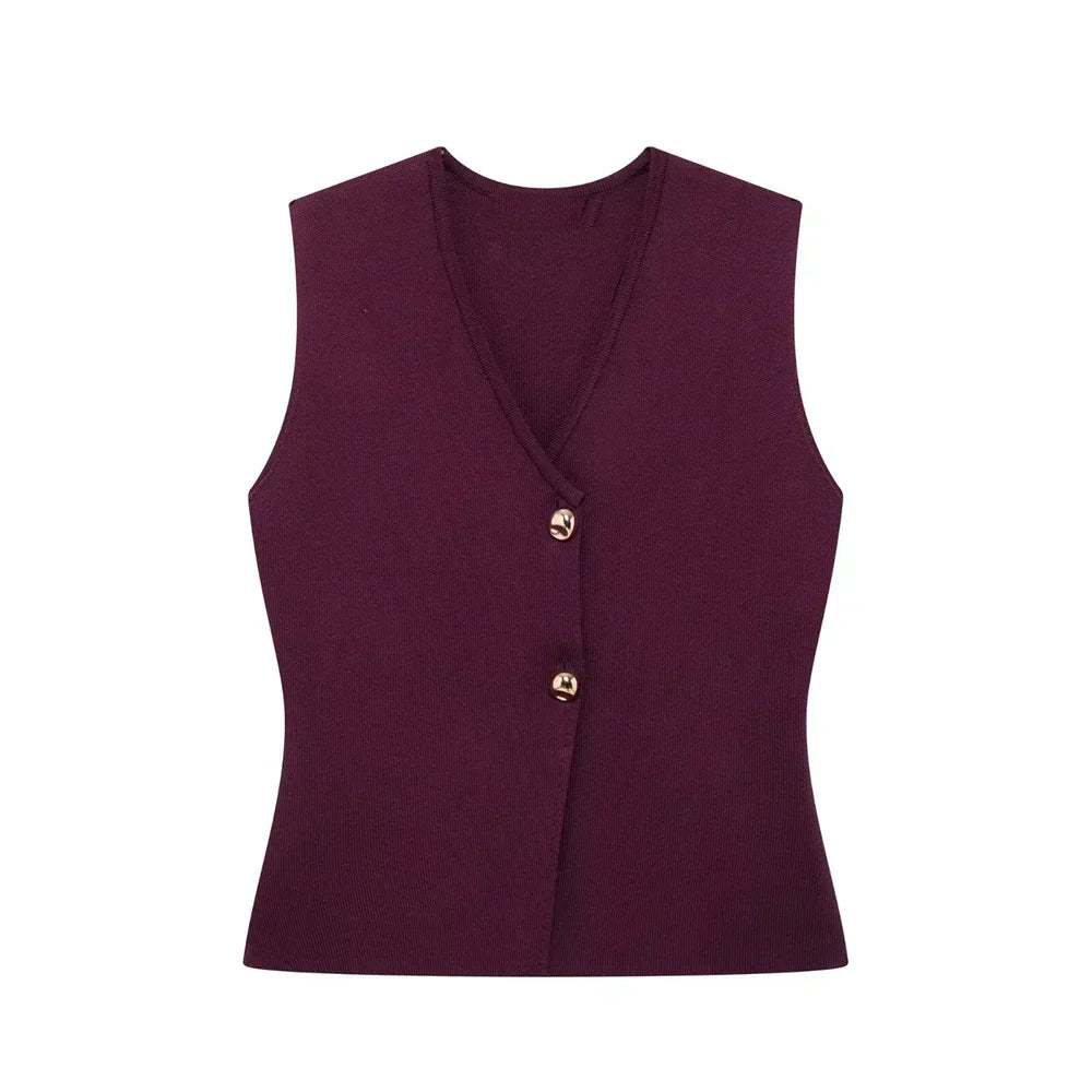 Reveré™ | Gilet topp