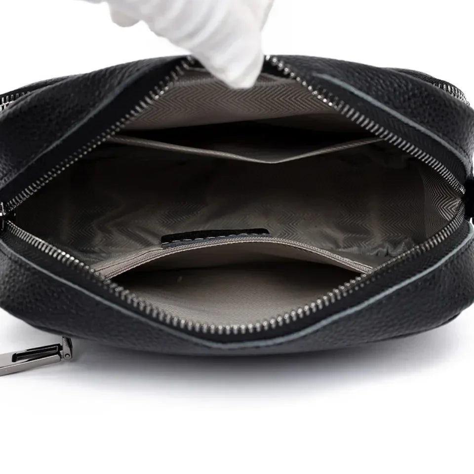 Zara | Fin Lærekorsveske