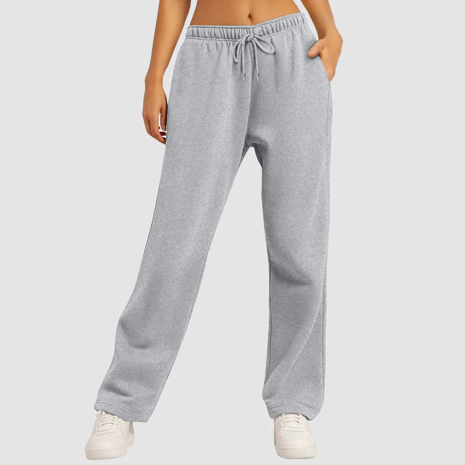 Reveré™ | Avslappede joggere med brede ben