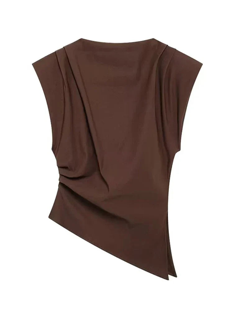 Reveré™ | Isabella Drapert Top